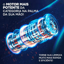 Aspirador de Pó Portátil CleanMax® + 5 BRINDES EXCLUSIVOS + FRETE GRÁTIS ATÉ 23:59